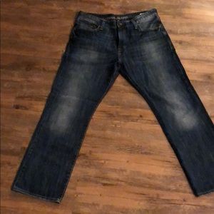 Mavi Jeans Matt mid-Rise Straight size 34x30